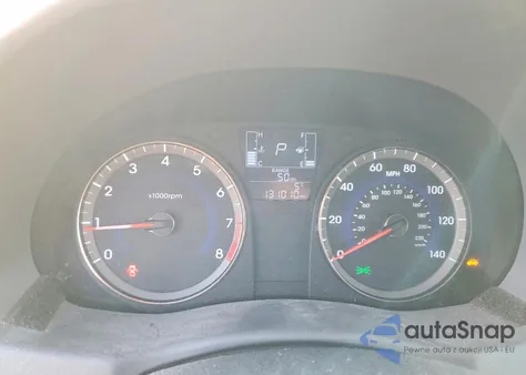 2015 Hyundai Accent Gls из США, поврежденный, VIN KMHCT4AE5FU878235